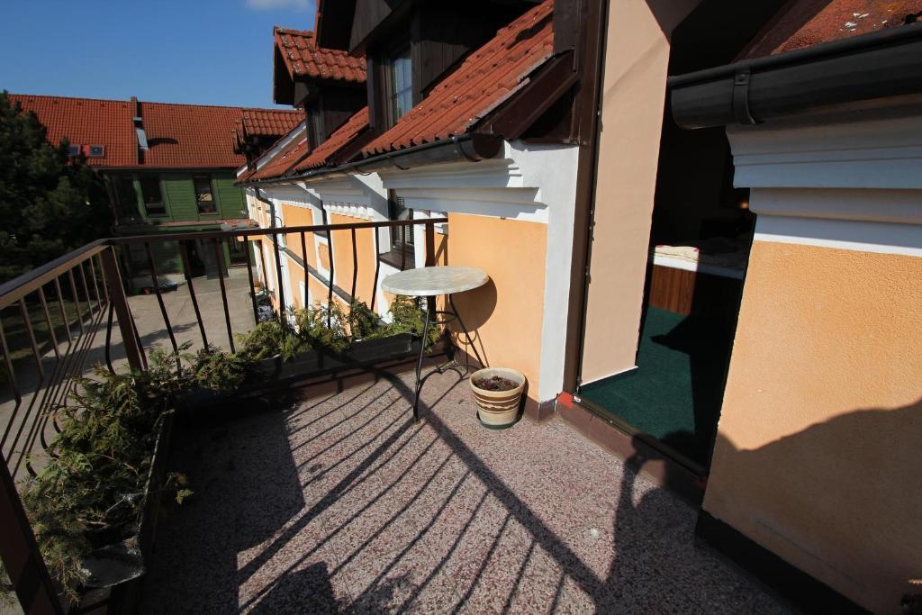 Pension U Svateho Jana Hradec Kralove Room photo