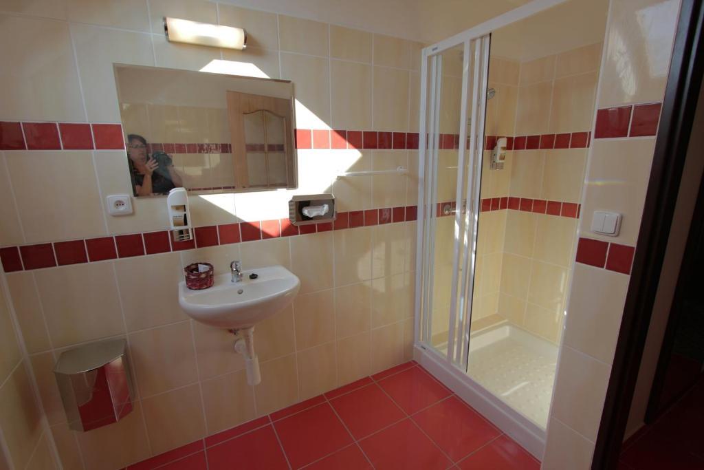 Pension U Svateho Jana Hradec Kralove Room photo