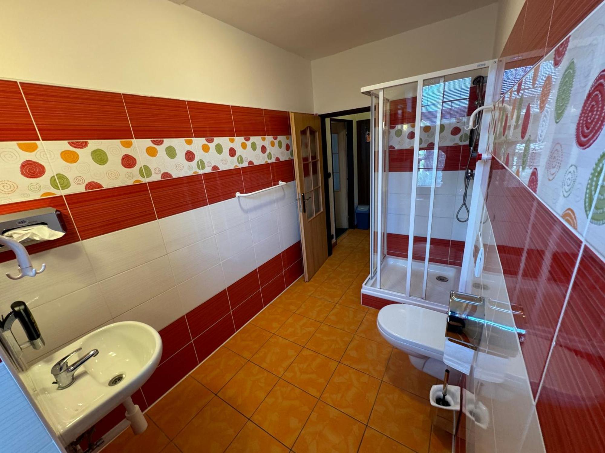 Pension U Svateho Jana Hradec Kralove Exterior photo