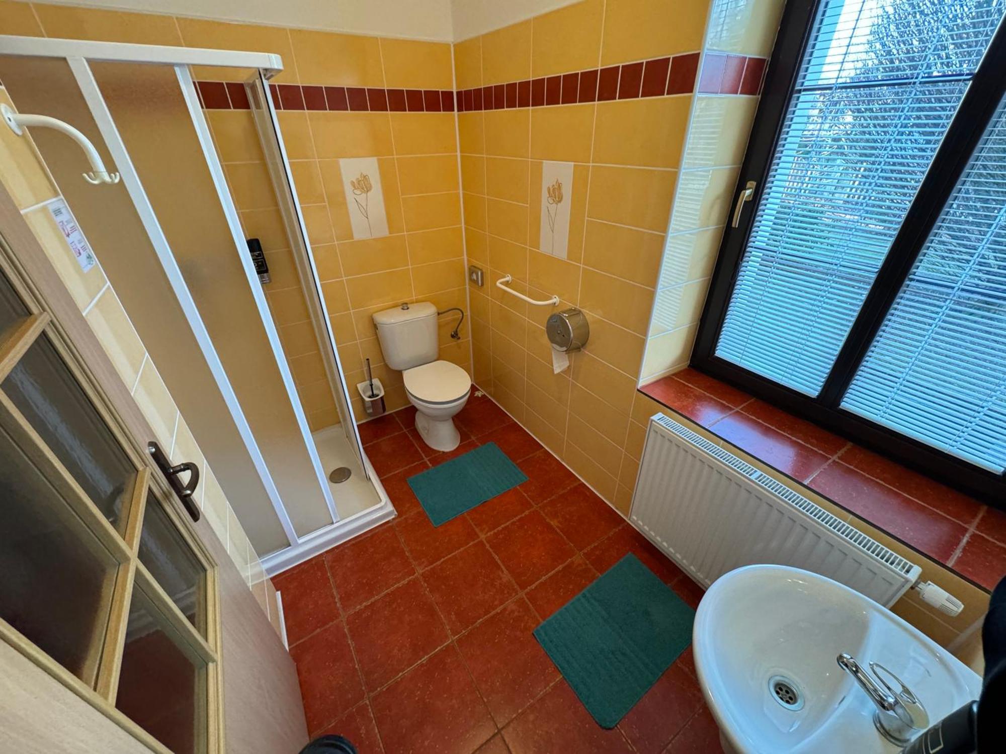 Pension U Svateho Jana Hradec Kralove Exterior photo