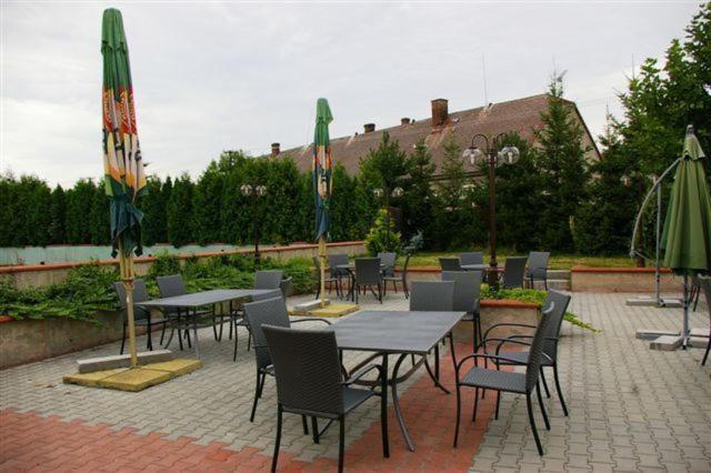 Pension U Svateho Jana Hradec Kralove Exterior photo