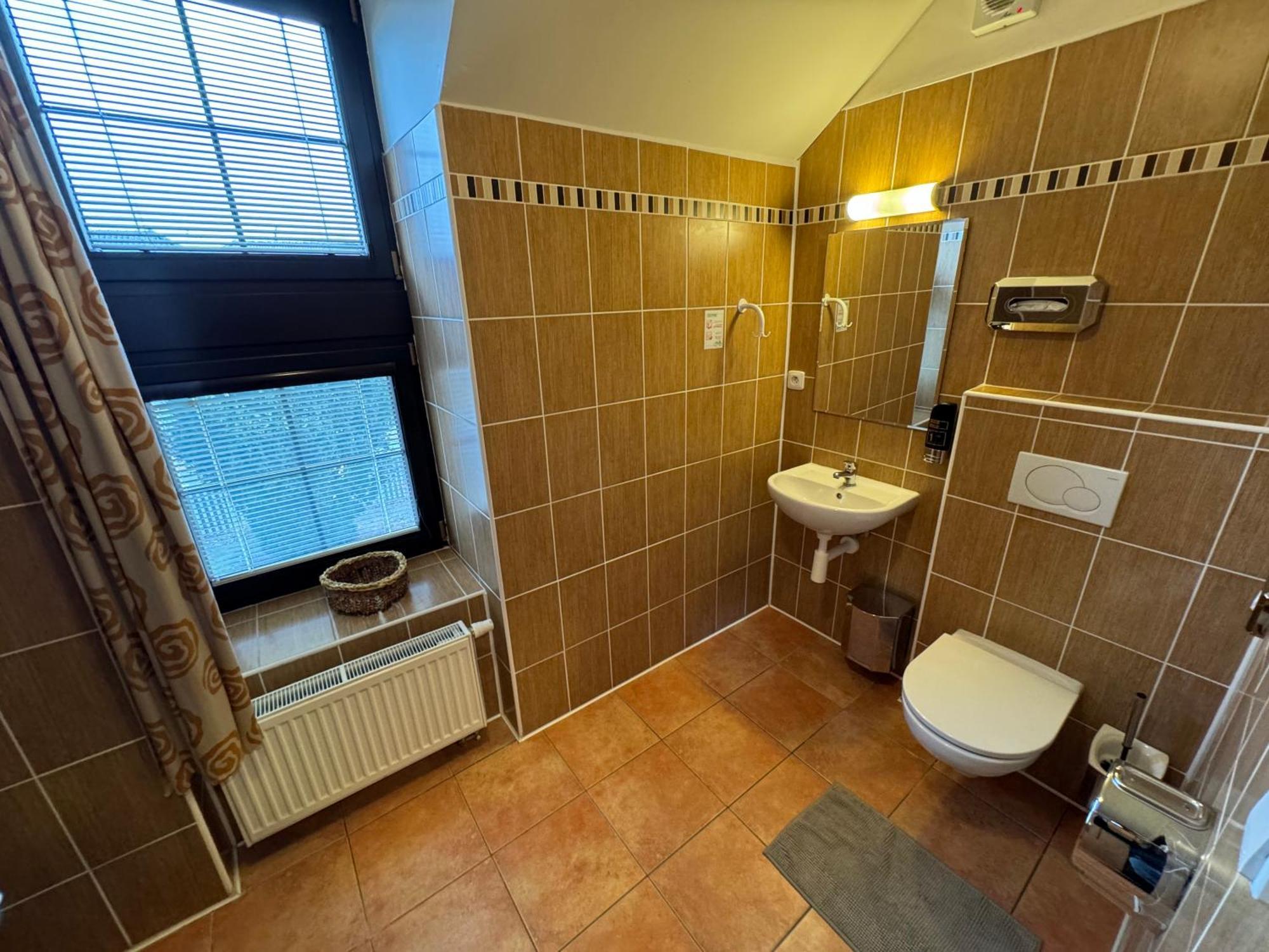 Pension U Svateho Jana Hradec Kralove Room photo